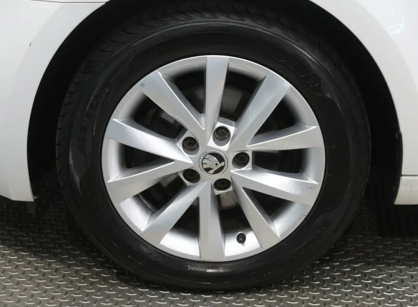 Škoda Octavia STYLE 1.6TDI 85KW DSG