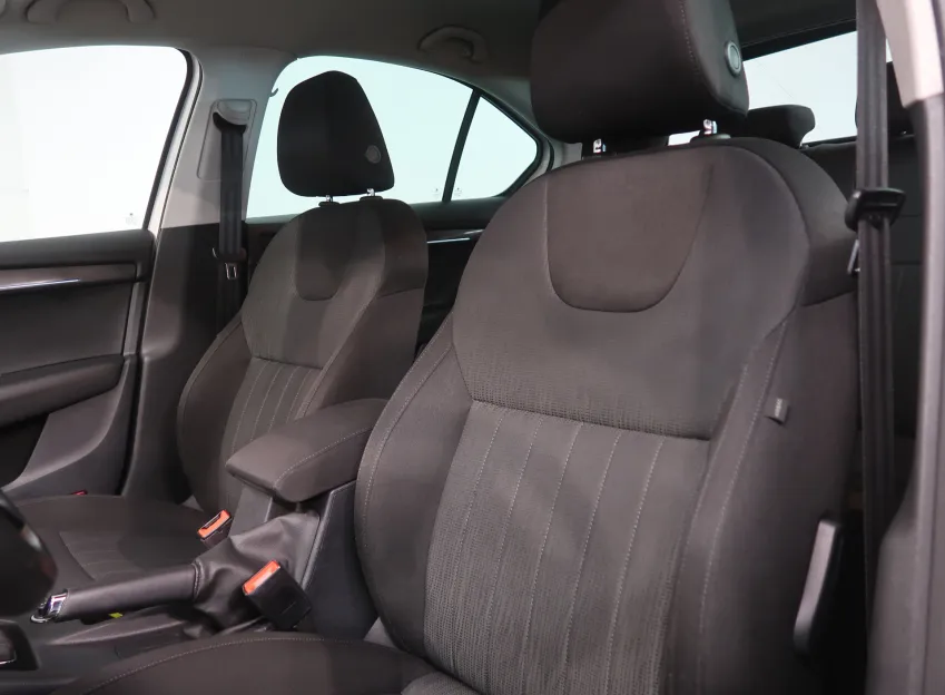 Škoda Octavia STYLE 1.6TDI 85KW DSG