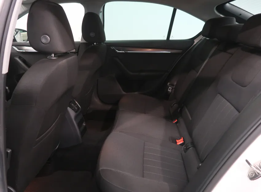 Škoda Octavia STYLE 1.6TDI 85KW DSG