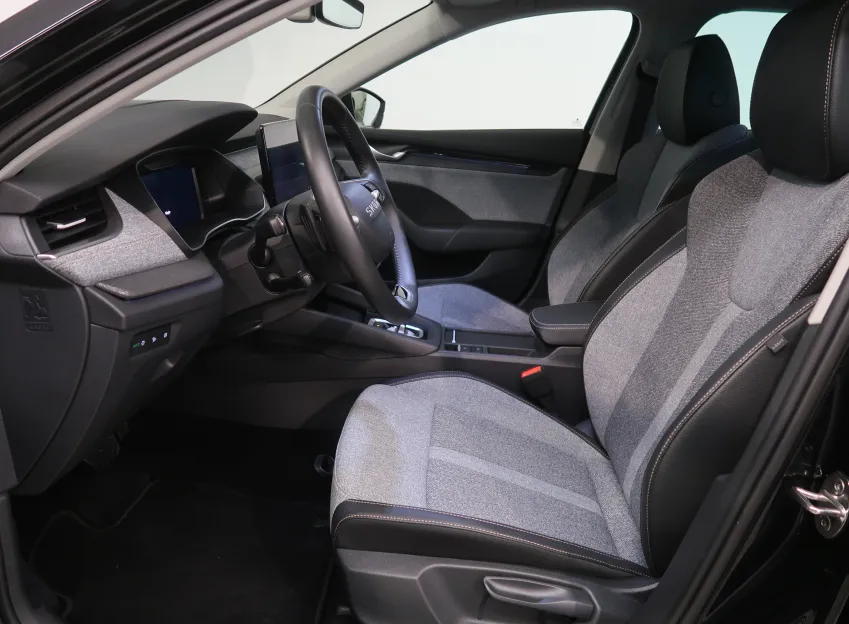 Škoda Octavia TOP SELECTION 1.5TSI M-HEV 110KW DSG