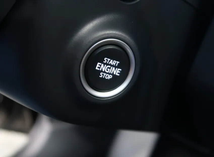 Škoda Octavia TOP SELECTION 1.5TSI M-HEV 110KW DSG
