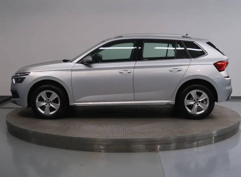 Škoda Kamiq STYLE 1.0TSI 70KW