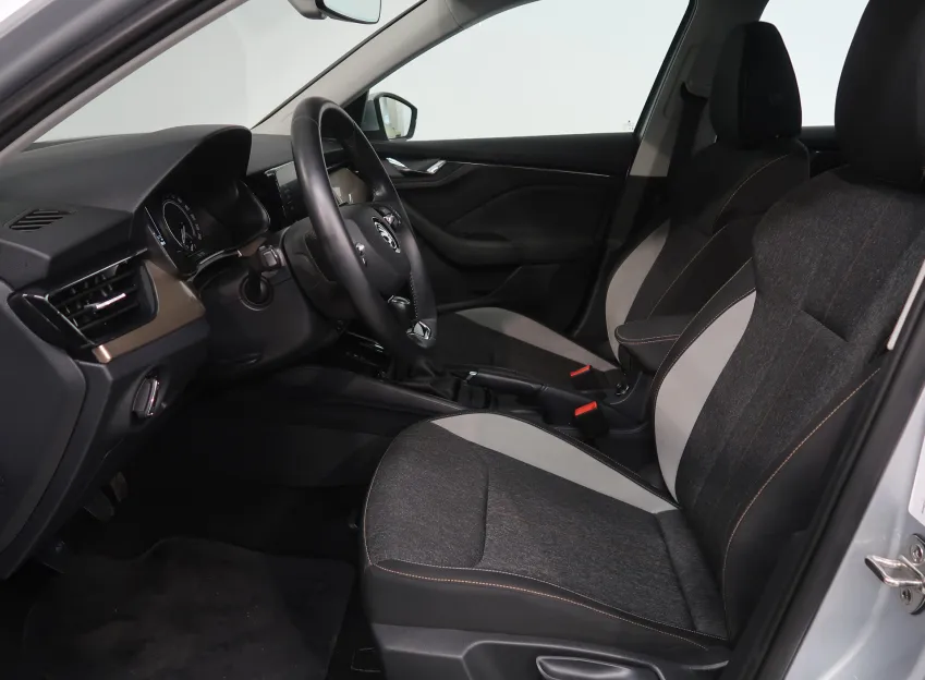 Škoda Kamiq STYLE 1.0TSI 70KW