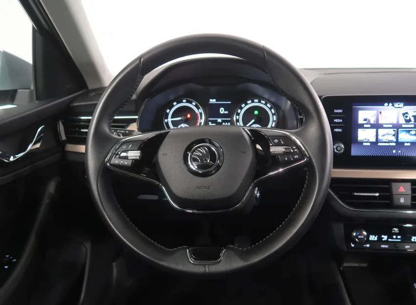 Škoda Kamiq STYLE 1.0TSI 70KW