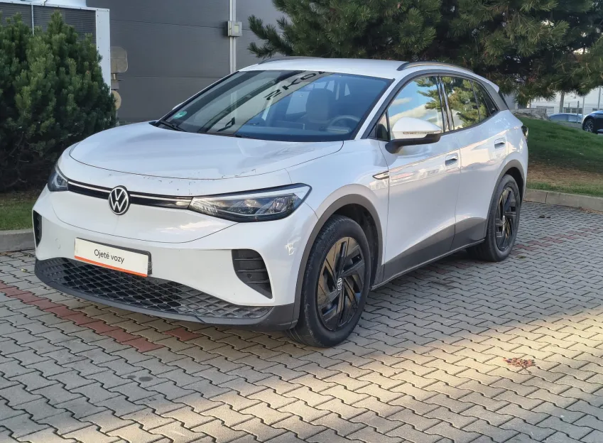 Volkswagen ID.4 Pro Performance 150kW 82kWh El.
