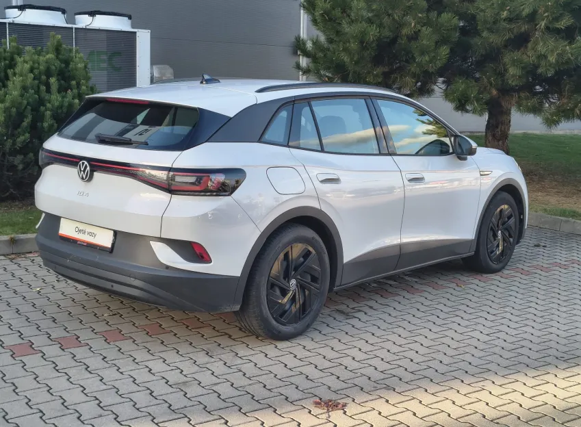 Volkswagen ID.4 Pro Performance 150kW 82kWh El.