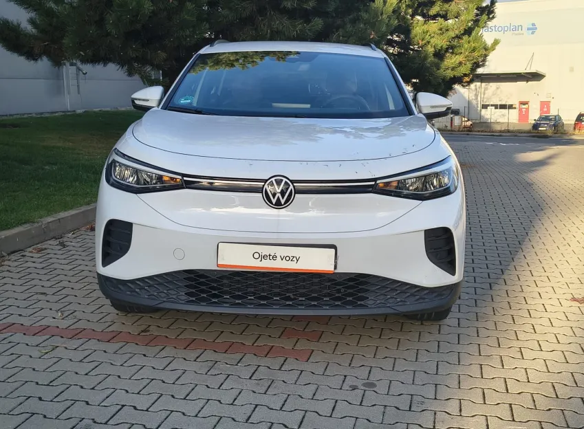 Volkswagen ID.4 Pro Performance 150kW 82kWh El.