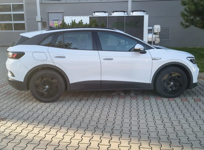 Volkswagen ID.4 Pro Performance 150kW 82kWh El.