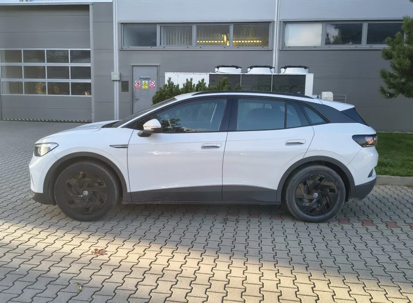 Volkswagen ID.4 Pro Performance 150kW 82kWh El.