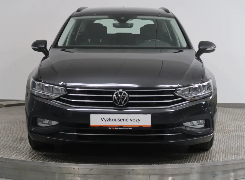 Volkswagen Passat BUSINESS PREMIUM 2.0TDI 110KW DSG
