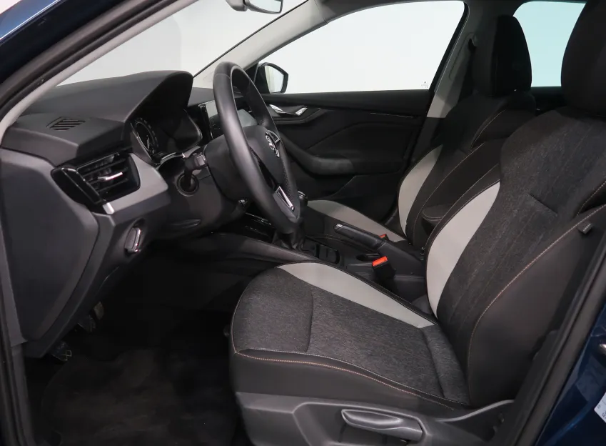 Škoda Scala STYLE 1.6TDI 85KW