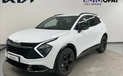 Kia Sportage 1,6 T-GDI 4x2 7DCT  EDICE 30