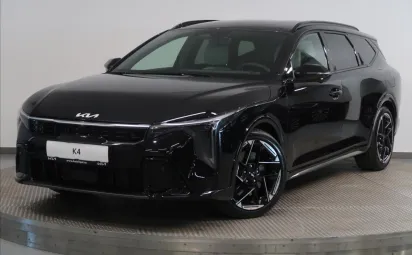 Kia K4 1,6 T-GDi GPF 7DCT  SW GT-LINE