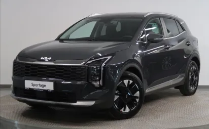 Kia Sportage 1,6 T-GDi GPF 7DCT  EXCLUSIVE