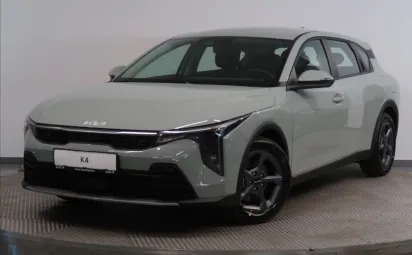 Kia K4 1,0 T-GDi GPF  SPIN