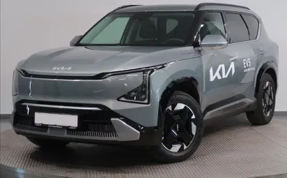 Kia EV5 0,0 81,4 kWh  LAUNCH EDITION