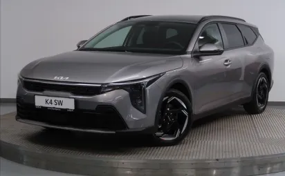 Kia K4 1,6 T-GDi 7DCT  SW EXCLUSIVE