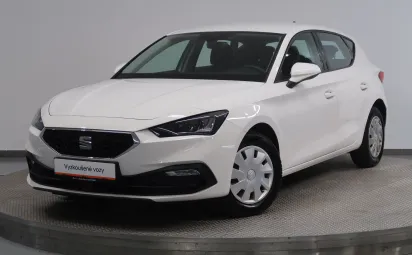 SEAT Leon REFERENCE 1.0TSI 81KW