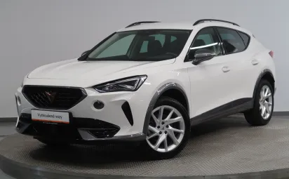 Cupra Formentor 1.5TSI 110KW DSG