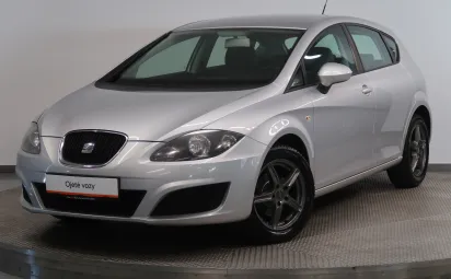 SEAT Leon 1.6TDI 77KW