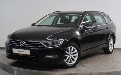 Volkswagen Passat COMFORTLINE 1.6TDI 88KW