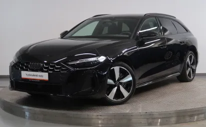 Audi A5 AVANT S-LINE 2.0TDI 150KW 4x4