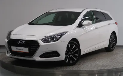 Hyundai i40 1.7CRDI 104KW NAVI