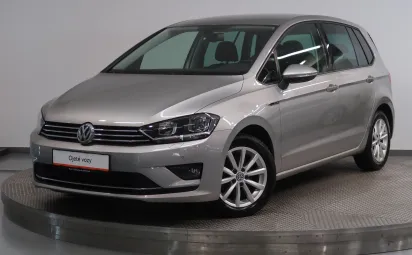 Volkswagen Golf COMFORTLINE 1.4 TSI 92kW DSG