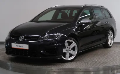 Volkswagen Golf R 2.0TSI 221KW 4MOT DSG
