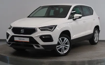 SEAT Ateca 2.0TDI 110KW TAŽNÉ NAVI