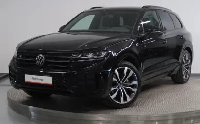 Volkswagen Touareg R-LINE V6 3,0TDI 170 KW 4MOTION