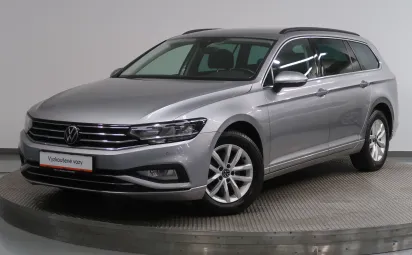 Volkswagen Passat BUSINESS PREMIUM 2.0TDI 90KW TAŽNÉ NAVI