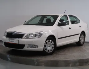Škoda Octavia 1.4TSI 90KW KLIMA NOVÁ STK