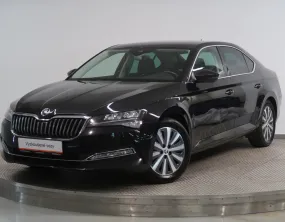 Škoda Superb STYLE 2.0TSI 140KW DSG
