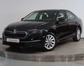 Škoda Octavia SELECTION 2.0TDI 85kW MATRIX