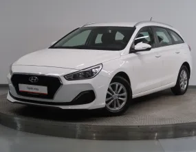 Hyundai i30 1.6CRDI 85kW