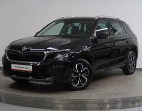 Škoda Kamiq SELECTION 1.0TSI 85KW