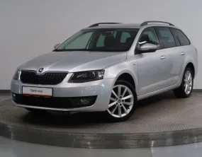 Škoda Octavia JOY 2.0TDI 110kW 4X4 TAŽNÉ XENON