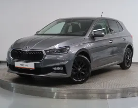 Škoda Fabia TOP SELECTION 1.0TSI 70KW