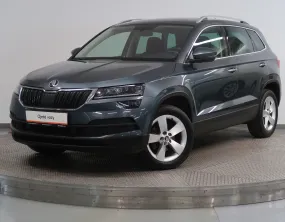 Škoda Karoq STYLE 1.5TSI 110KW DSG TAŽNÉ