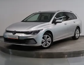Volkswagen Golf LIFE 2.0TDI 110KW DSG TAŽNÉ