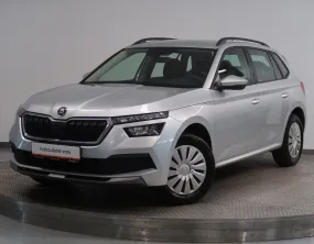 Škoda Kamiq AMBITION 1.0TSI 81KW