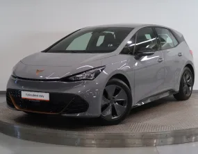 Cupra Born ELECTRIC 150KW / 62kWh ALU18"