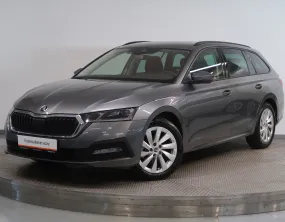 Škoda Octavia FRESH PLUS 2.0TDI 85KW KAMERA
