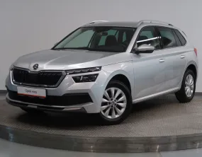 Škoda Kamiq STYLE 1.0TSI 81KW LED CZ TAŽNÉ