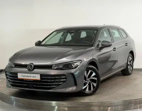 Volkswagen Passat BUSINESS 2.0TDI 110 KW DSG ZÁRUKA