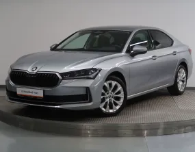 Škoda Superb SELECTION 2.0TDI 110KW DSG MATRIX