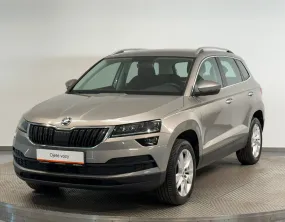 Škoda Karoq AMBITION PLUS 2.0TDI 110KW