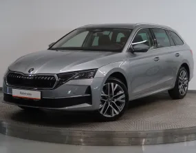 Škoda Octavia EXCLUSIVE 2.0TDI 110KW DSG CANTON