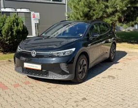 Volkswagen ID.4 Pro Perfomance electric 150Kw 82kWh